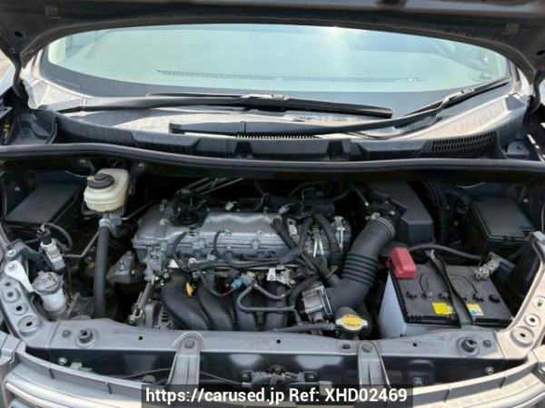 Used 2010 AT toyota noah ZRR70G Image[9]