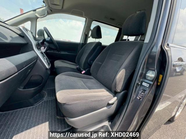 Used 2010 AT toyota noah ZRR70G Image[13]