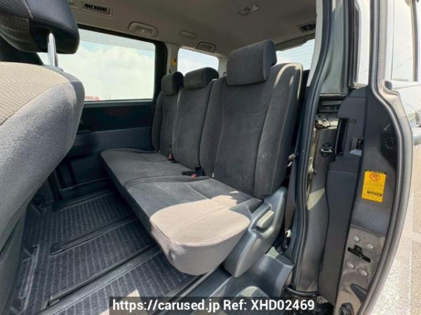Used 2010 AT toyota noah ZRR70G Image[15]