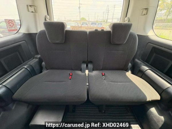 Used 2010 AT toyota noah ZRR70G Image[16]