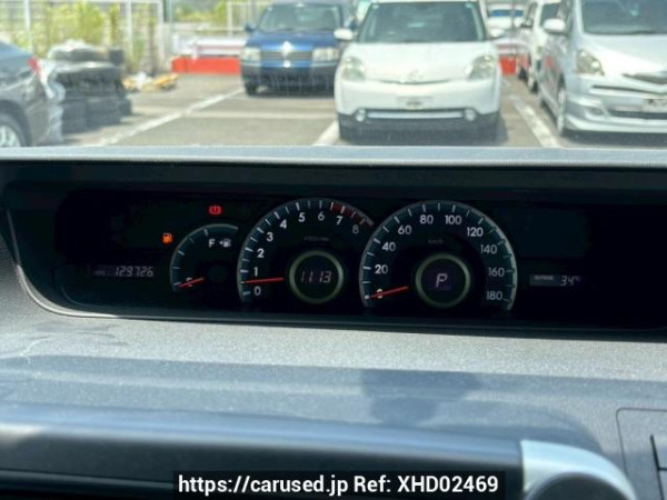 Used 2010 AT toyota noah ZRR70G Image[21]