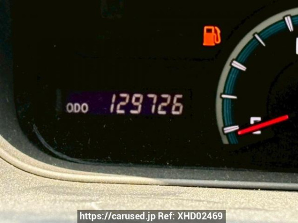 Used 2010 AT toyota noah ZRR70G Image[22]