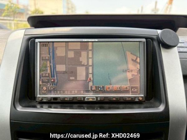 Used 2010 AT toyota noah ZRR70G Image[24]