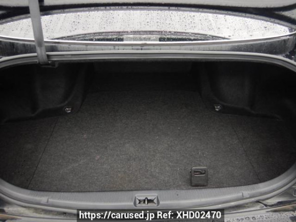 Used 2007 AT toyota crown GRS180 Image[8]