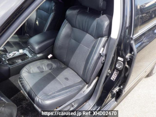 Used 2007 AT toyota crown GRS180 Image[14]