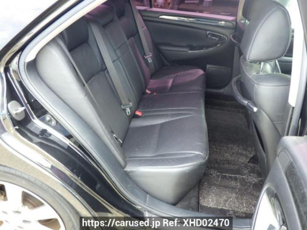 Used 2007 AT toyota crown GRS180 Image[15]