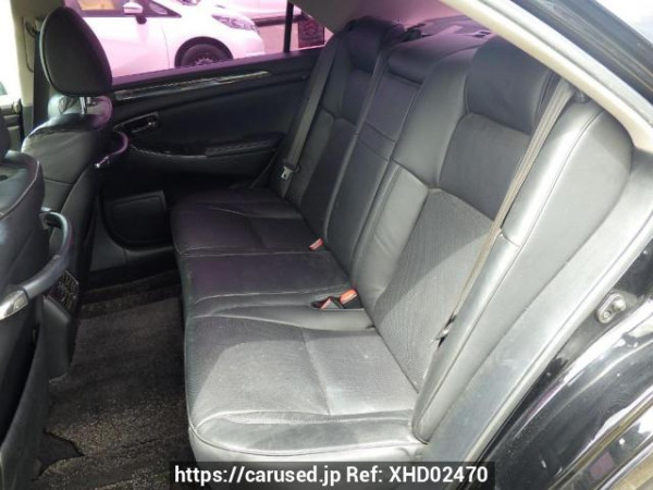 Used 2007 AT toyota crown GRS180 Image[16]