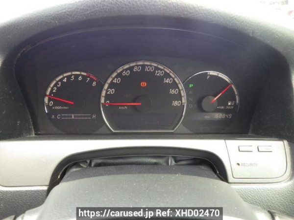 Used 2007 AT toyota crown GRS180 Image[20]