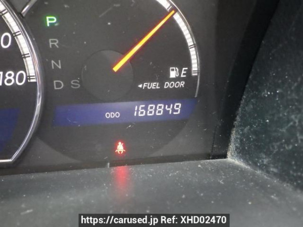 Used 2007 AT toyota crown GRS180 Image[21]