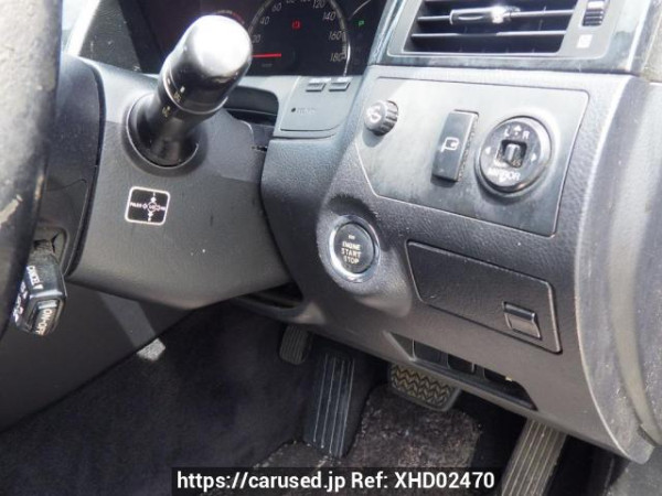 Used 2007 AT toyota crown GRS180 Image[26]