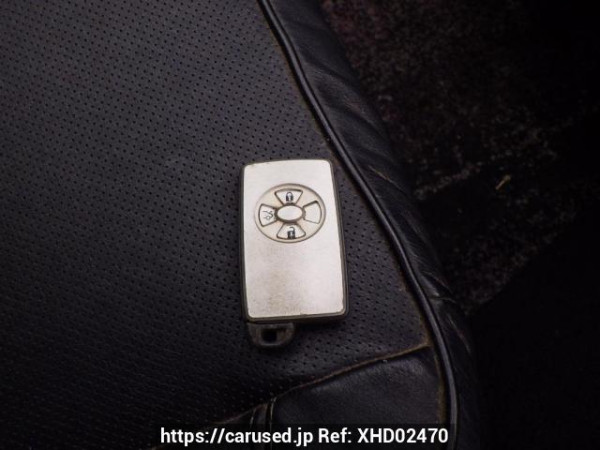 Used 2007 AT toyota crown GRS180 Image[27]