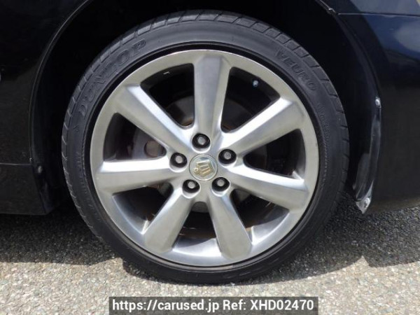 Used 2007 AT toyota crown GRS180 Image[28]
