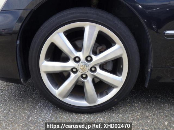 Used 2007 AT toyota crown GRS180 Image[29]