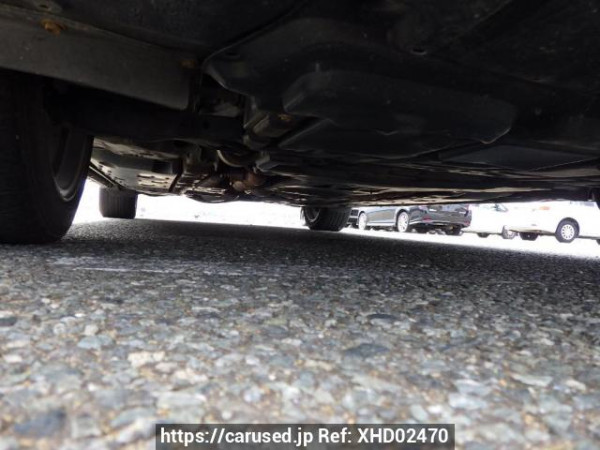 Used 2007 AT toyota crown GRS180 Image[32]