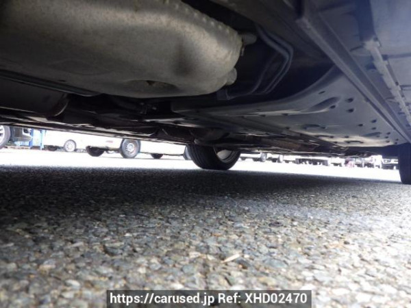 Used 2007 AT toyota crown GRS180 Image[37]