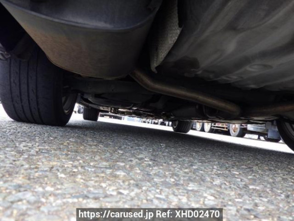 Used 2007 AT toyota crown GRS180 Image[38]