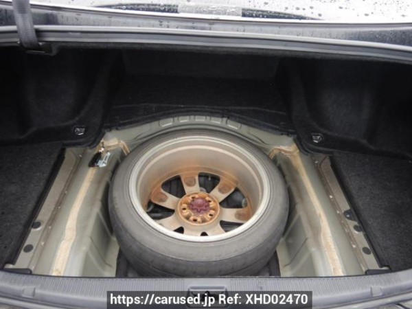 Used 2007 AT toyota crown GRS180 Image[41]