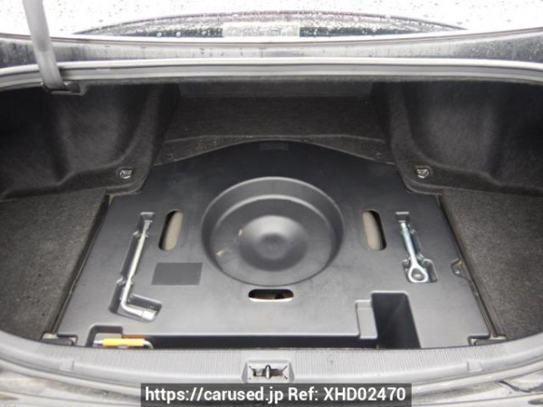 Used 2007 AT toyota crown GRS180 Image[42]