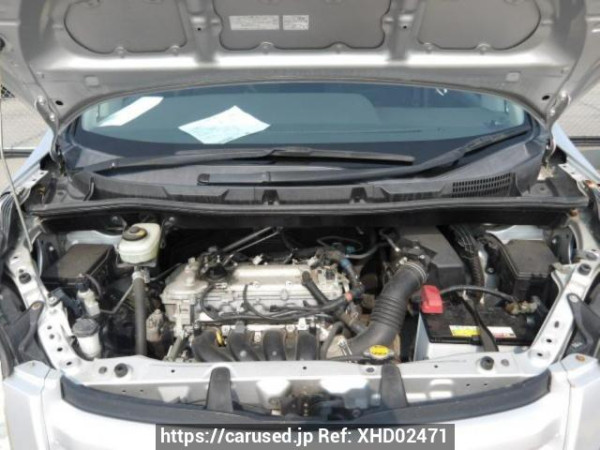 Used 2009 AT toyota noah ZRR70G Image[6]