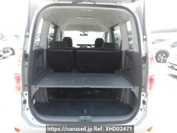 Used 2009 AT toyota noah ZRR70G Image[8]