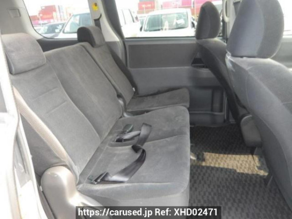 Used 2009 AT toyota noah ZRR70G Image[11]
