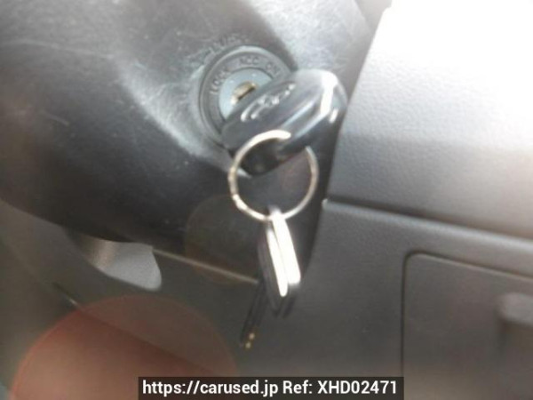 Used 2009 AT toyota noah ZRR70G Image[15]