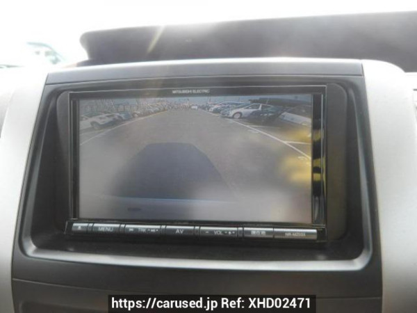 Used 2009 AT toyota noah ZRR70G Image[18]