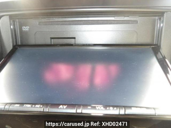 Used 2009 AT toyota noah ZRR70G Image[19]