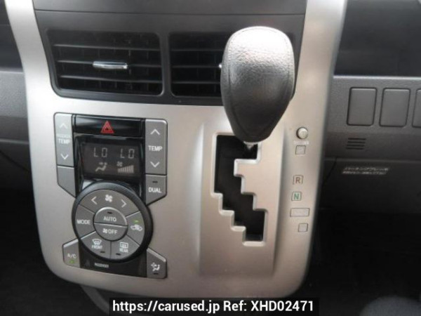 Used 2009 AT toyota noah ZRR70G Image[20]