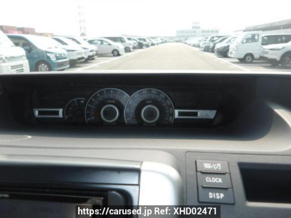 Used 2009 AT toyota noah ZRR70G Image[21]