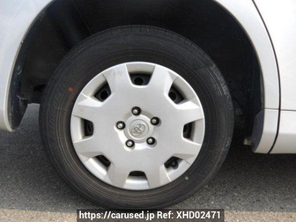 Used 2009 AT toyota noah ZRR70G Image[23]