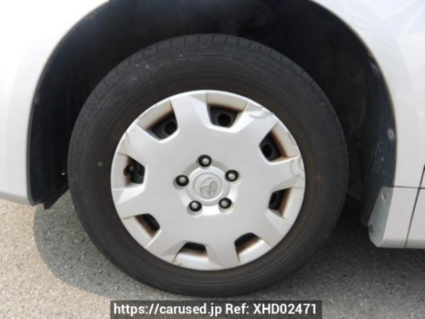 Used 2009 AT toyota noah ZRR70G Image[25]