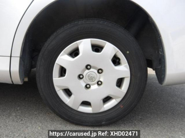 Used 2009 AT toyota noah ZRR70G Image[26]
