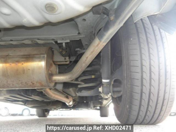 Used 2009 AT toyota noah ZRR70G Image[29]