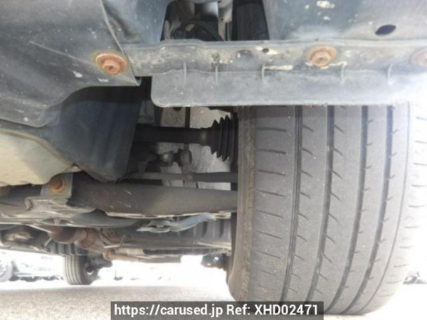 Used 2009 AT toyota noah ZRR70G Image[31]