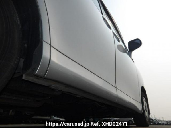 Used 2009 AT toyota noah ZRR70G Image[32]