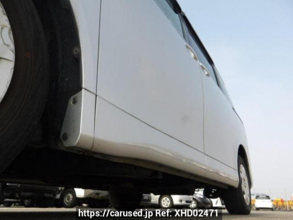 Used 2009 AT toyota noah ZRR70G Image[34]