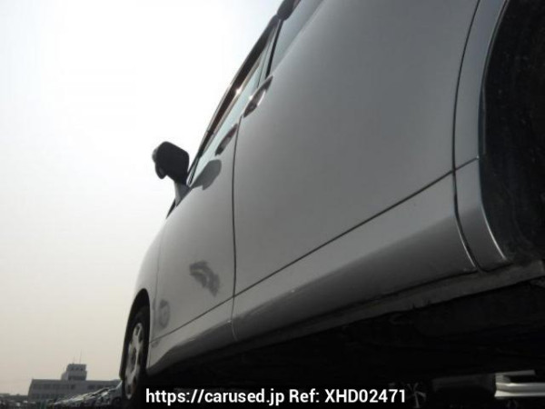 Used 2009 AT toyota noah ZRR70G Image[35]