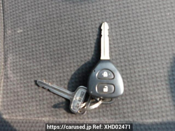 Used 2009 AT toyota noah ZRR70G Image[36]