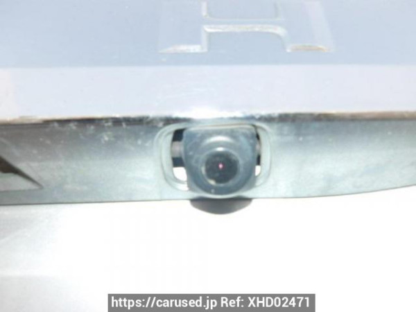 Used 2009 AT toyota noah ZRR70G Image[37]