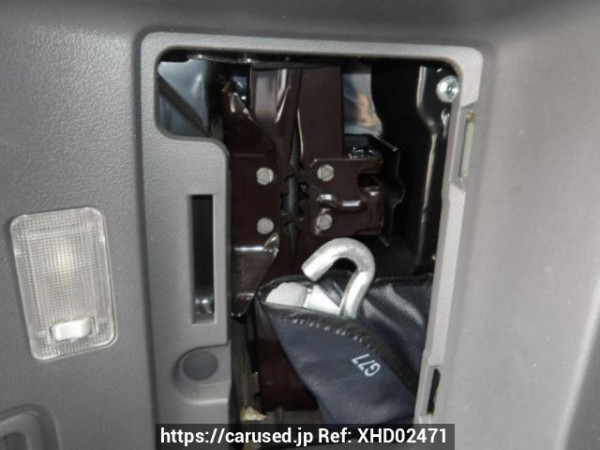 Used 2009 AT toyota noah ZRR70G Image[38]