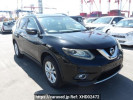 Nissan X-Trail NT32