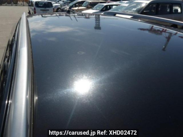 Used 2014 AT nissan x-trail NT32 Image[7]