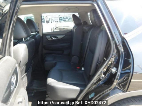 Used 2014 AT nissan x-trail NT32 Image[13]