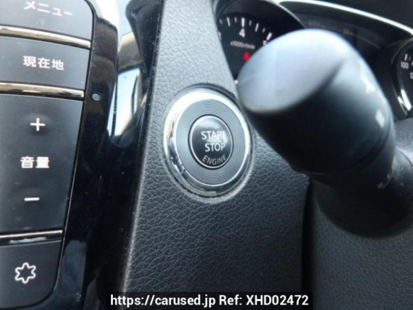 Used 2014 AT nissan x-trail NT32 Image[18]