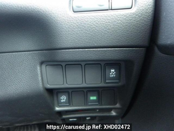 Used 2014 AT nissan x-trail NT32 Image[19]