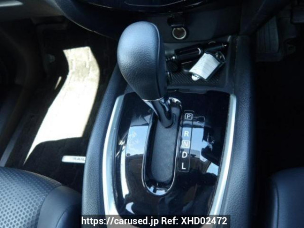 Used 2014 AT nissan x-trail NT32 Image[23]