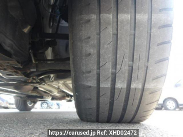 Used 2014 AT nissan x-trail NT32 Image[35]