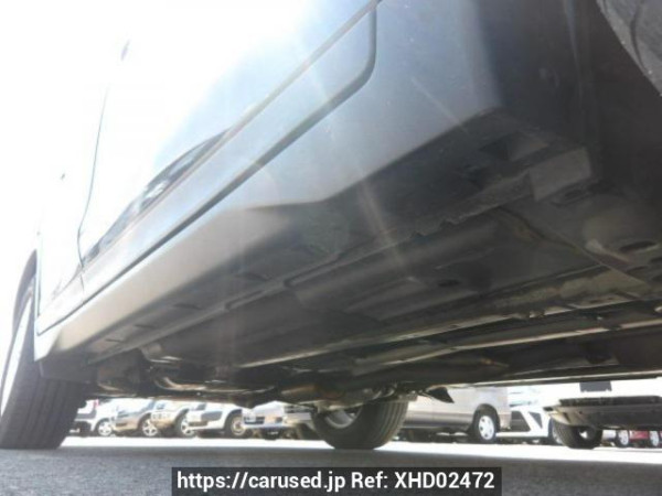 Used 2014 AT nissan x-trail NT32 Image[36]