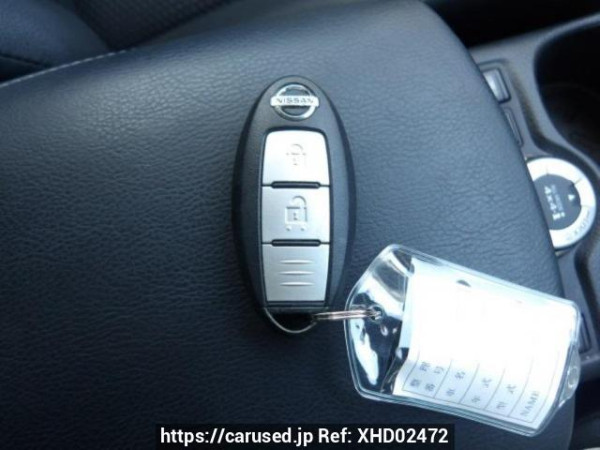 Used 2014 AT nissan x-trail NT32 Image[40]